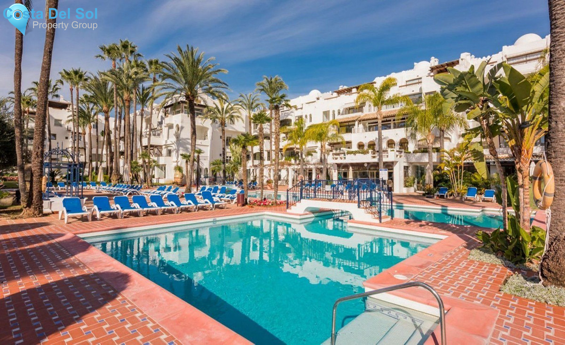 Penthouse in Puerto Banús-1406007