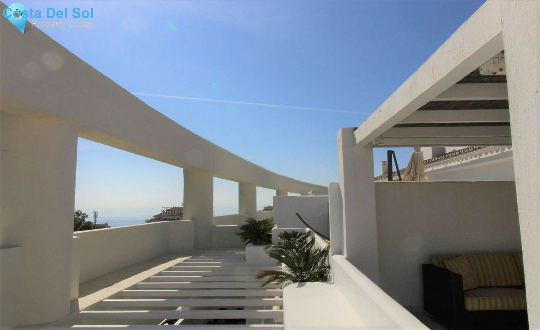 Penthouse in Puerto Banús-1512291