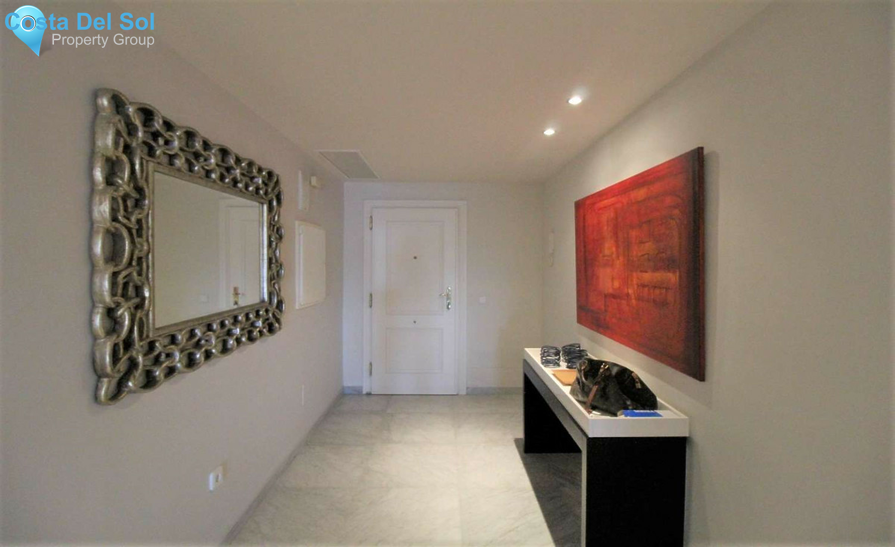 Penthouse in Puerto Banús-1512300