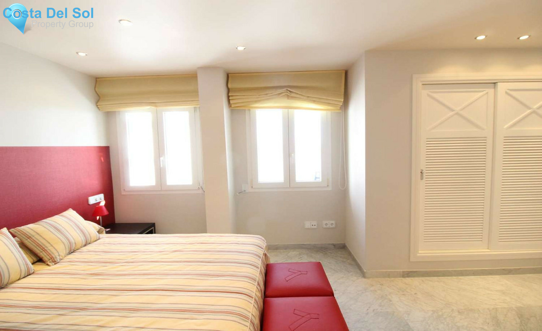 Penthouse in Puerto Banús-1512303