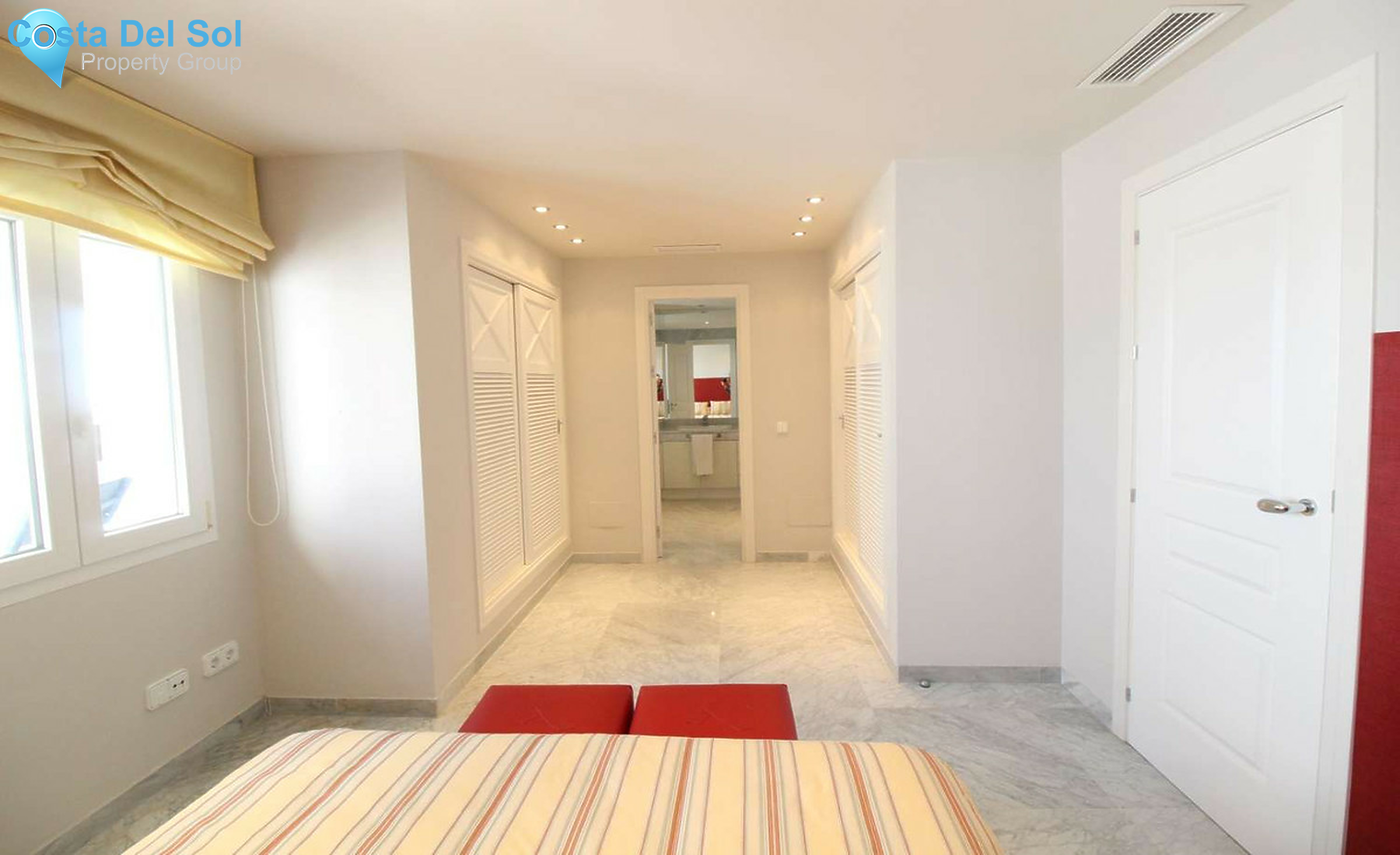 Penthouse in Puerto Banús-1512304