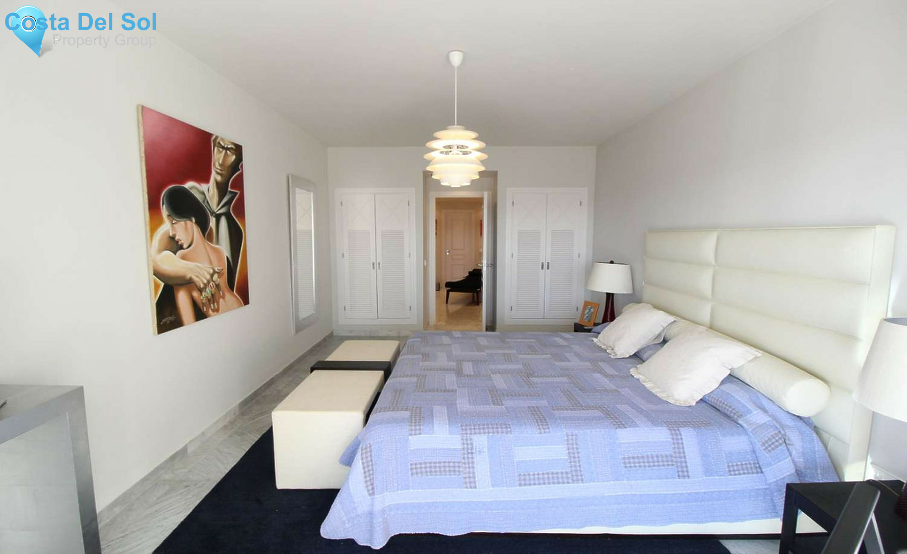 Penthouse in Puerto Banús-1512305