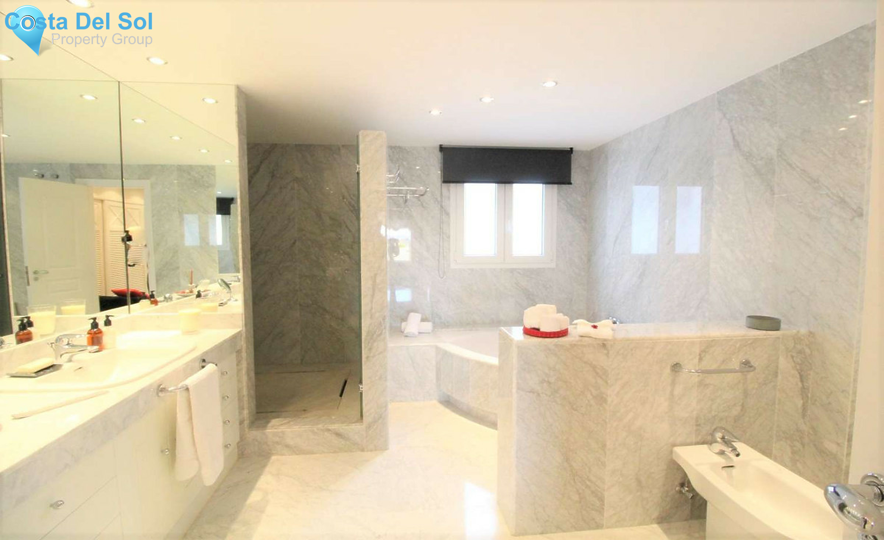 Penthouse in Puerto Banús-1512306