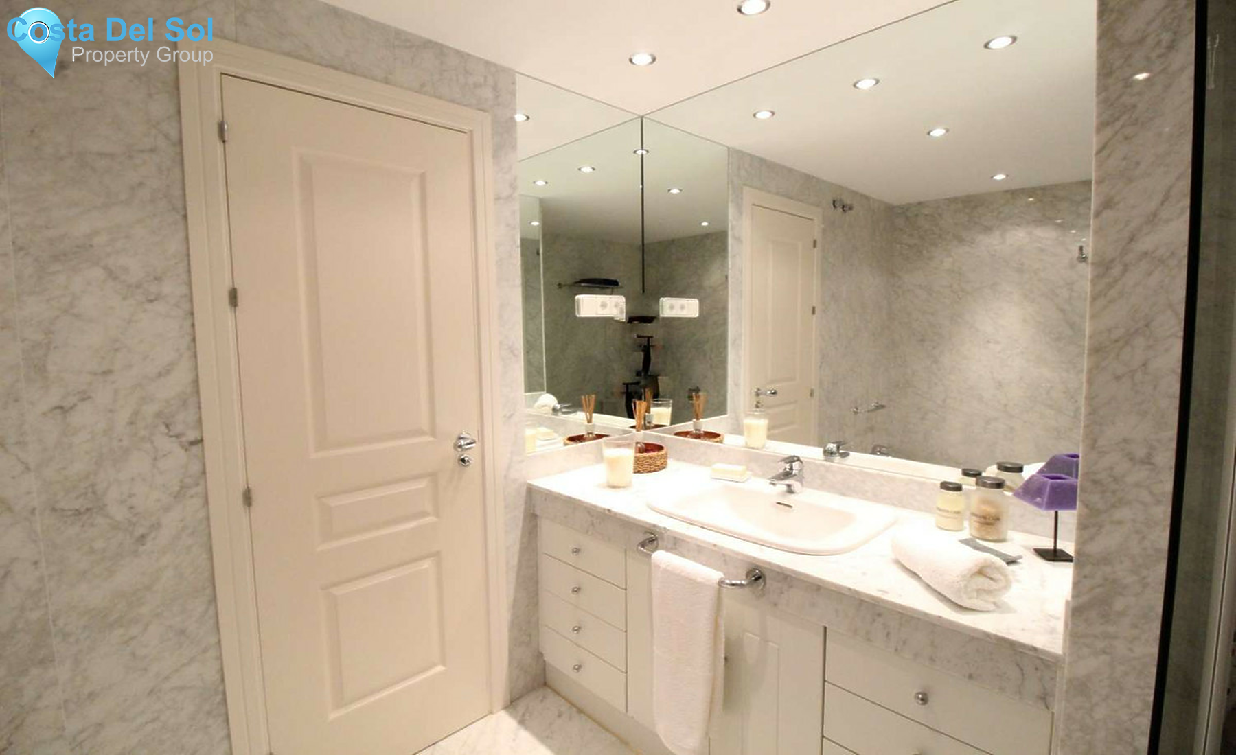 Penthouse in Puerto Banús-1512307