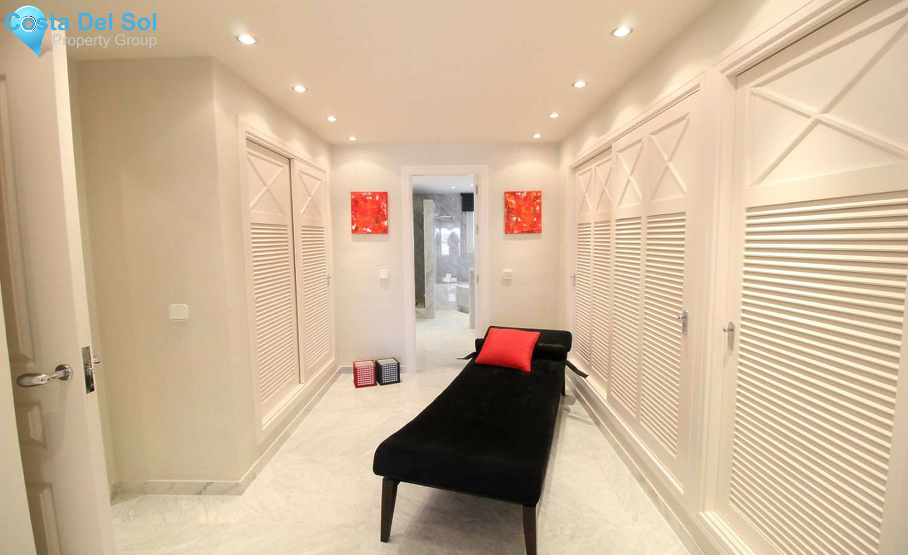 Penthouse in Puerto Banús-1512308