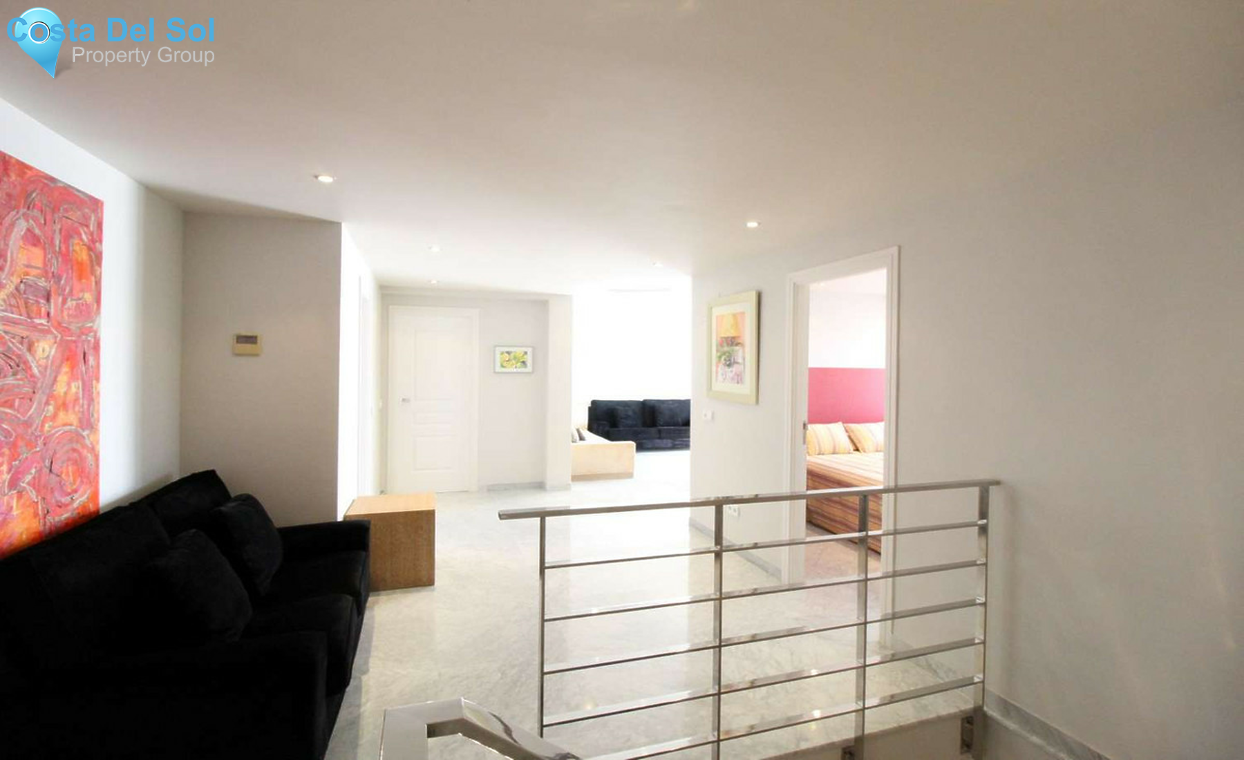 Penthouse in Puerto Banús-1512309