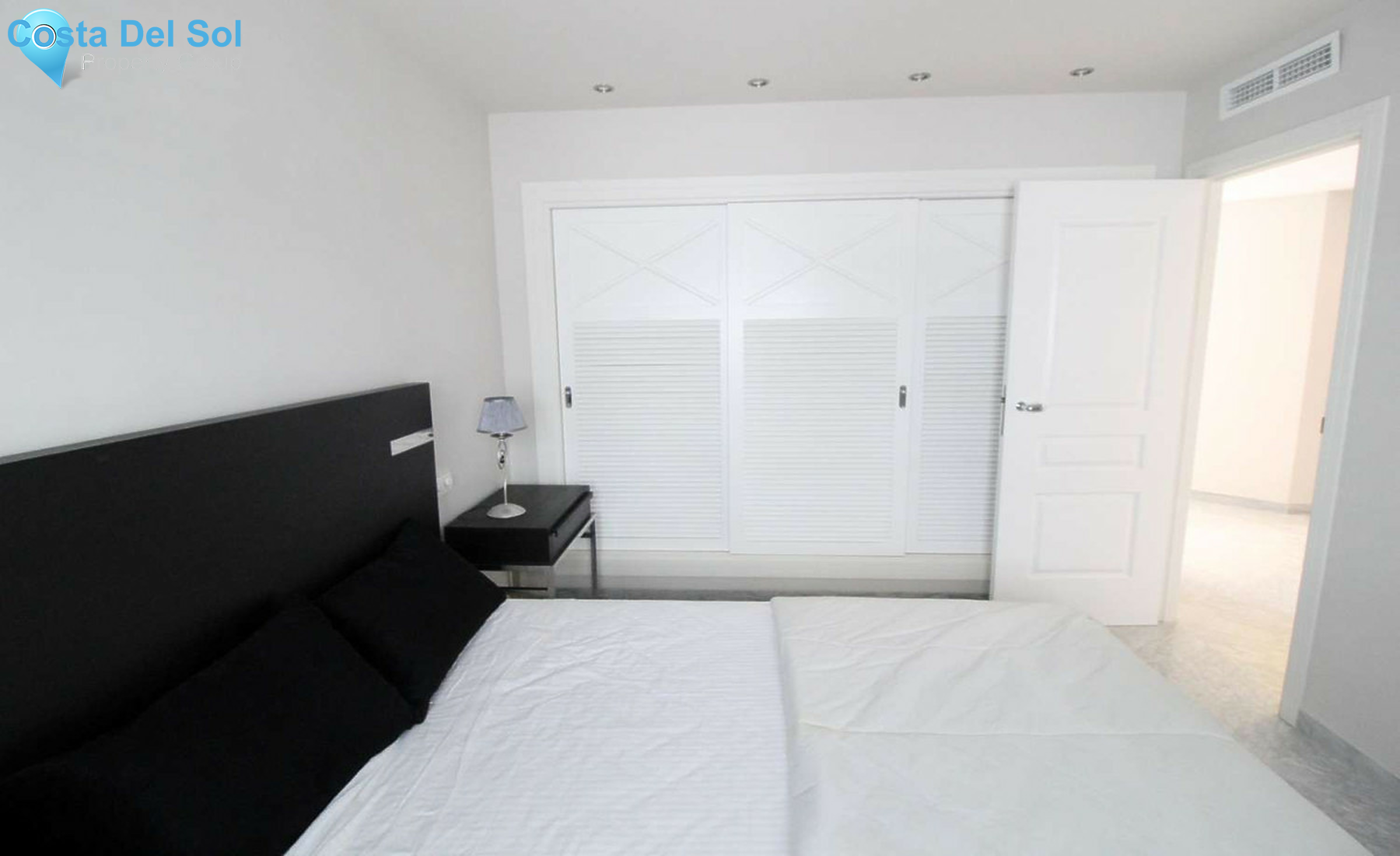 Penthouse in Puerto Banús-1512310