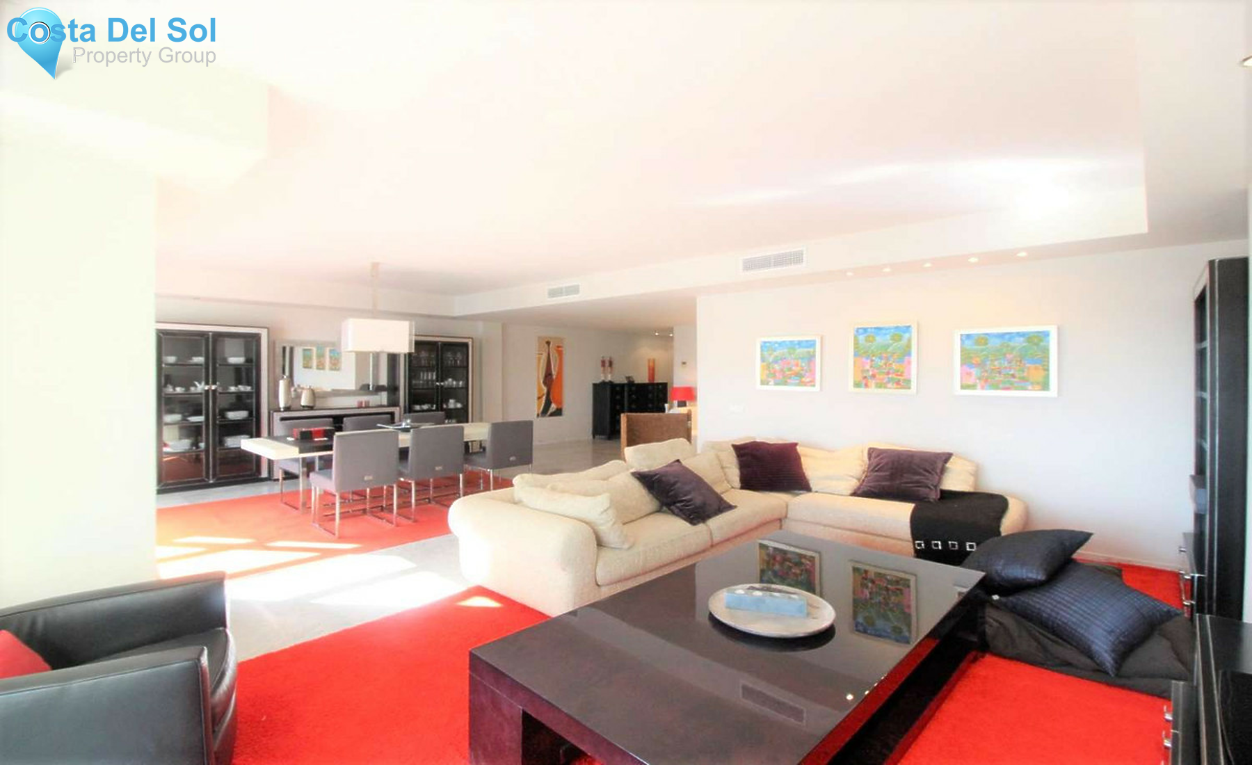 Penthouse in Puerto Banús-1512294