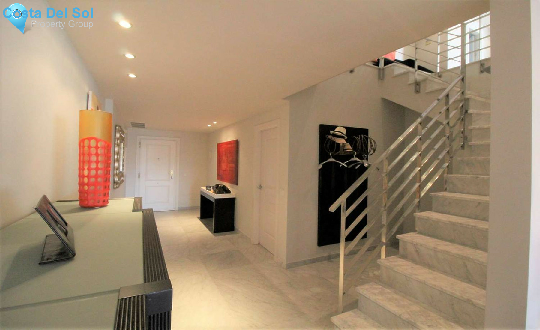 Penthouse in Puerto Banús-1512298