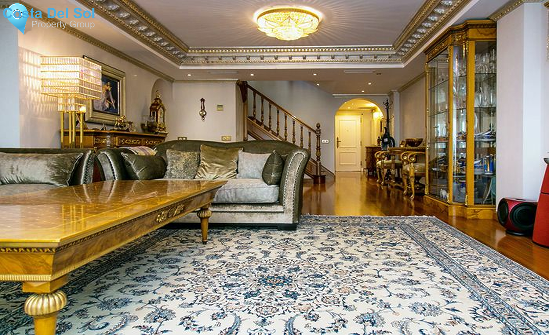 Penthouse in Puerto Banús-1399344