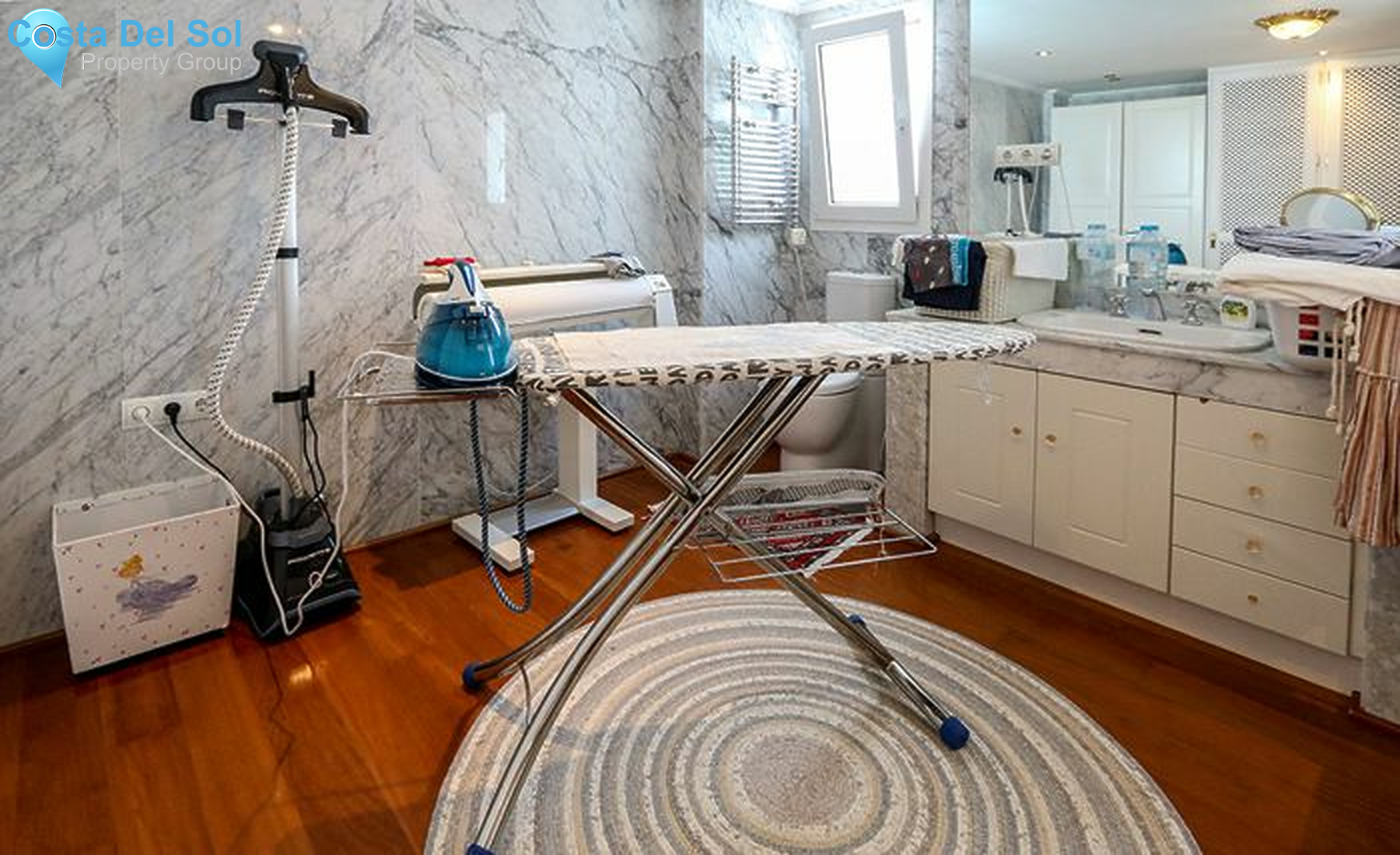 Penthouse in Puerto Banús-1399348