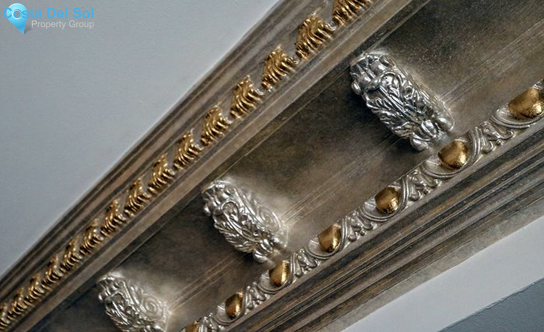 Penthouse in Puerto Banús-1399349