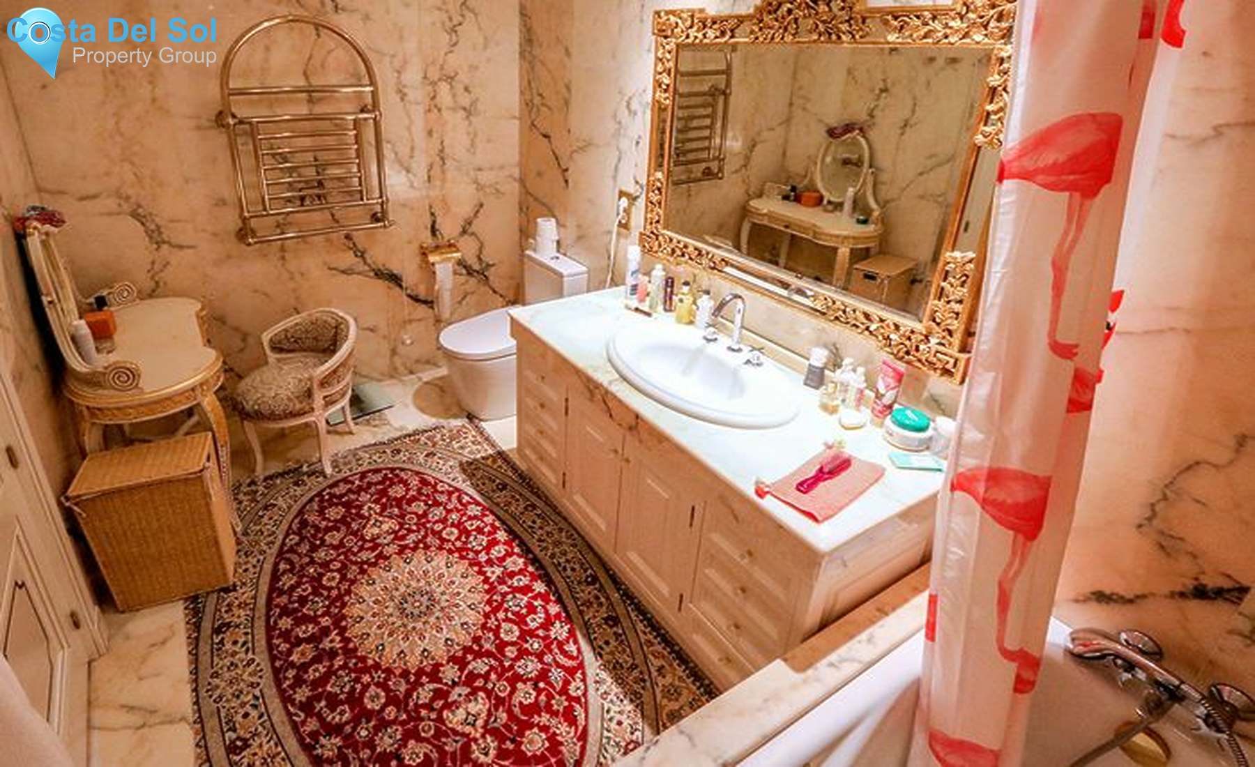 Penthouse in Puerto Banús-1399351