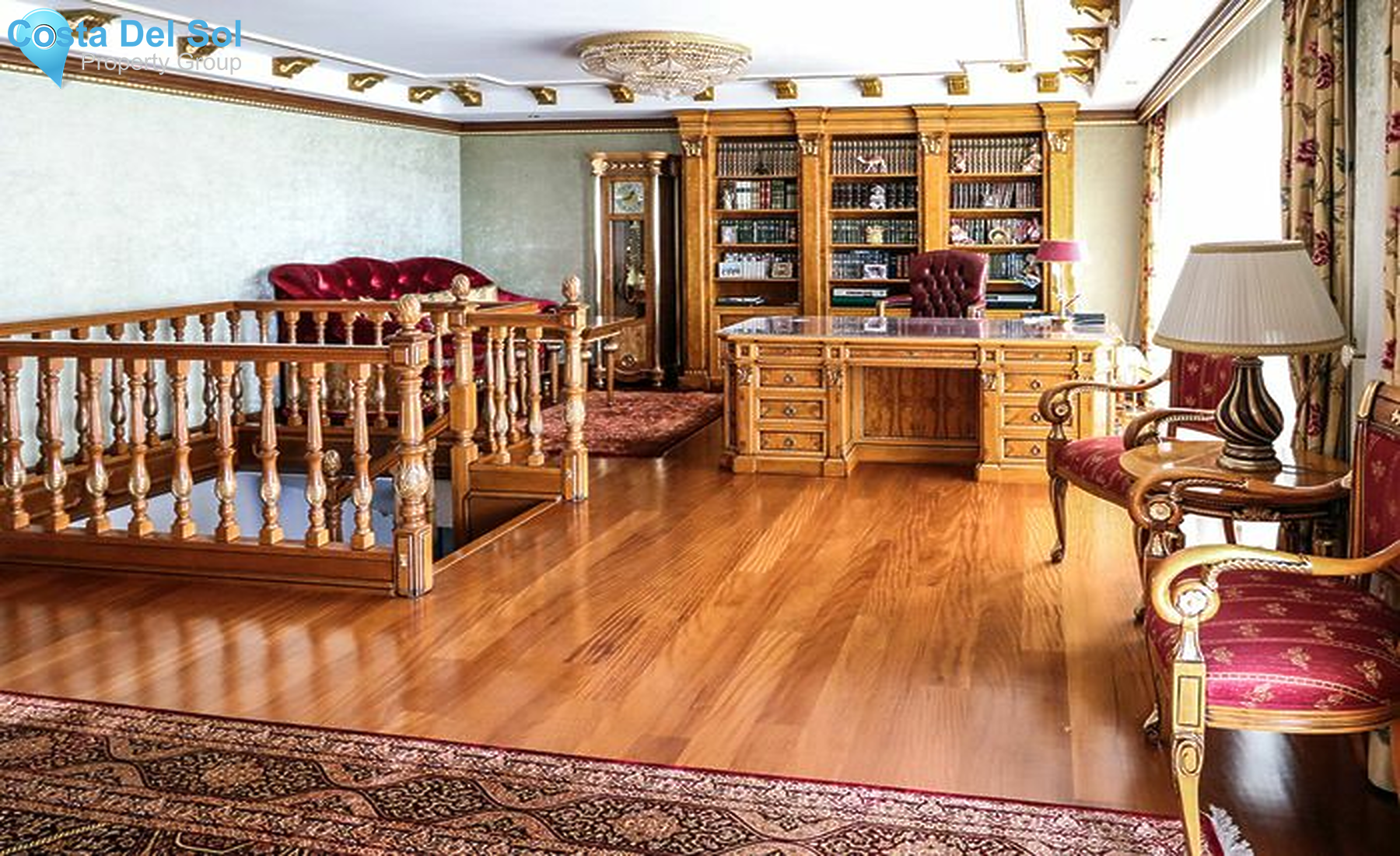 Penthouse in Puerto Banús-1399352