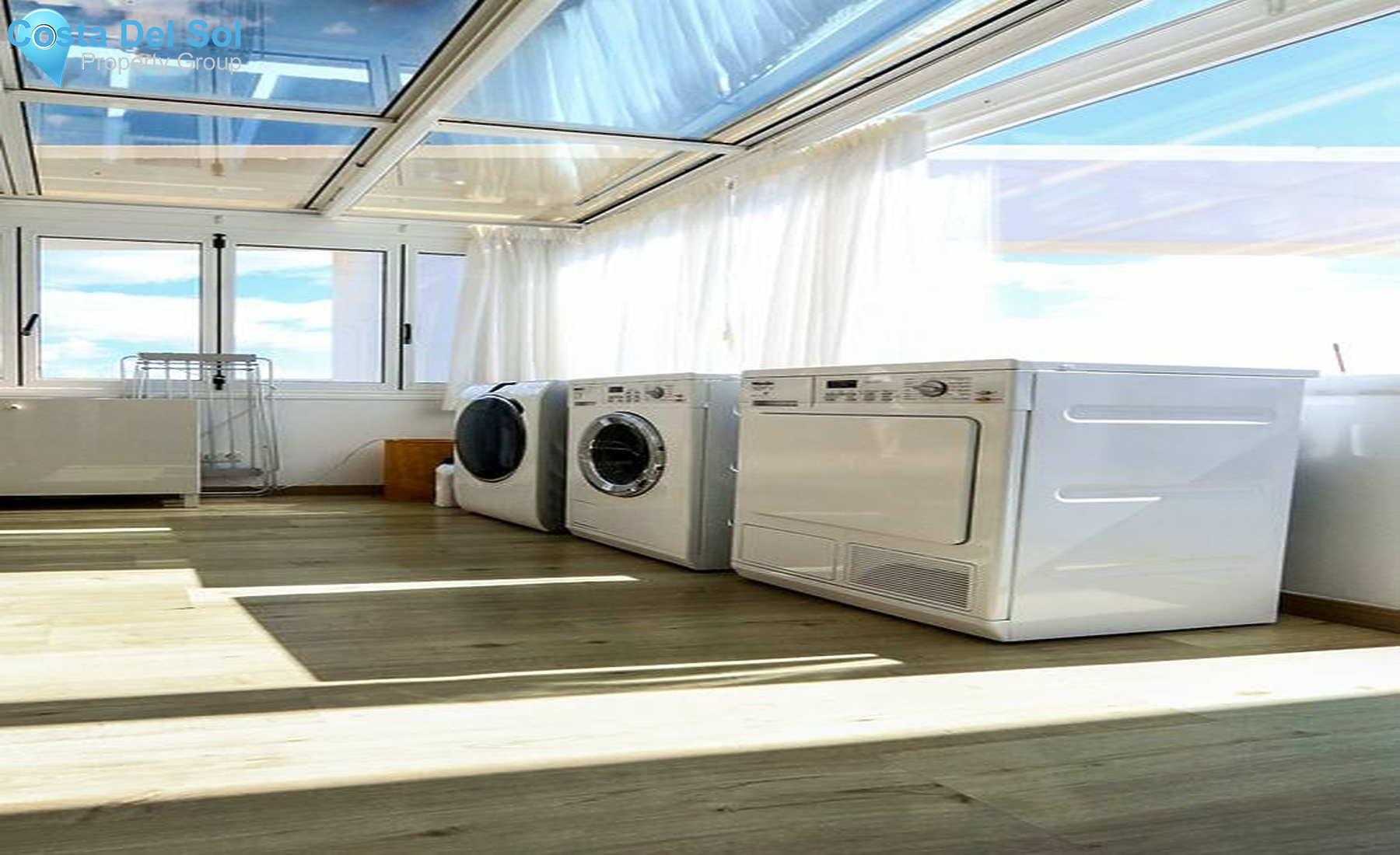 Penthouse in Puerto Banús-1399353