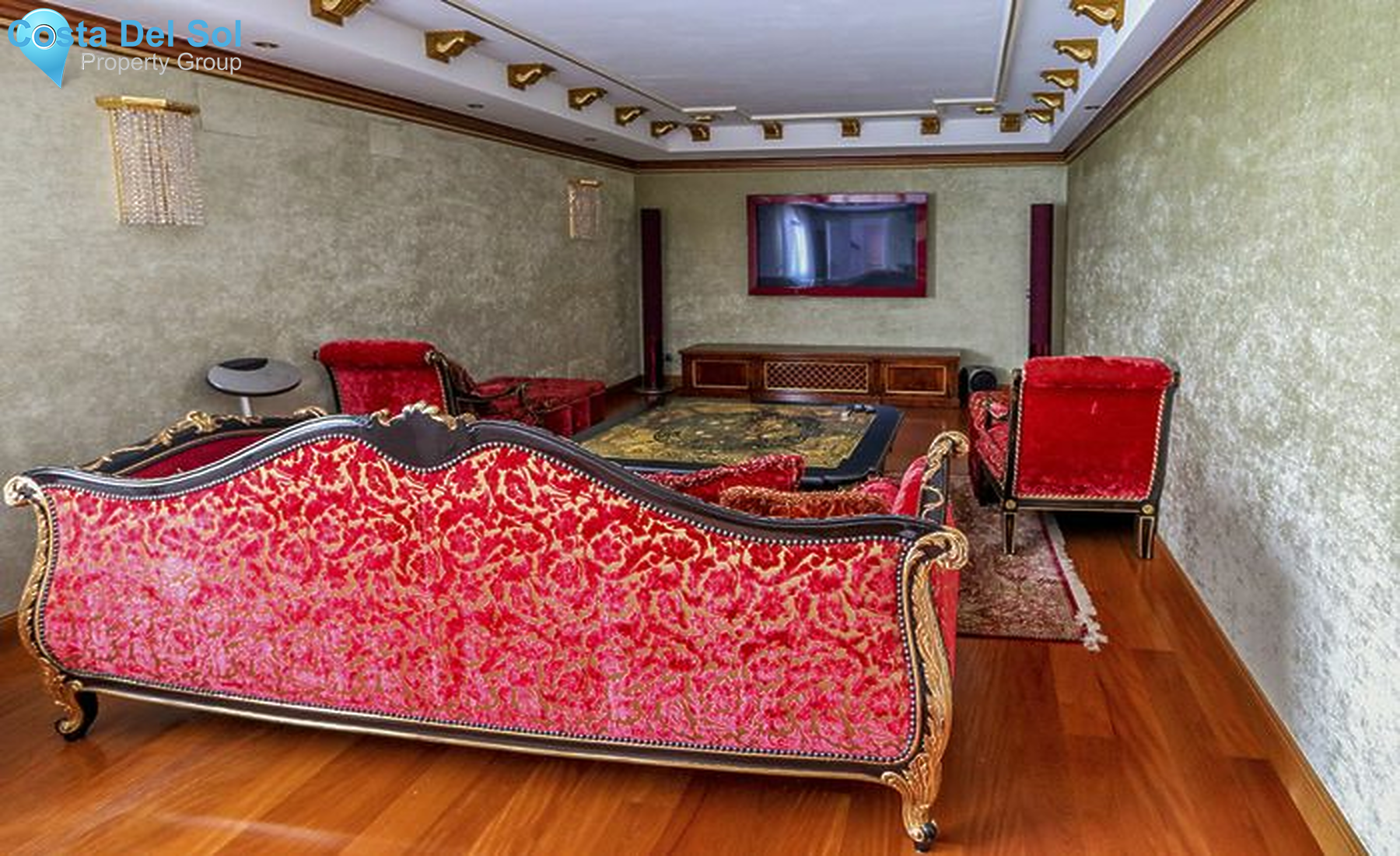 Penthouse in Puerto Banús-1399339