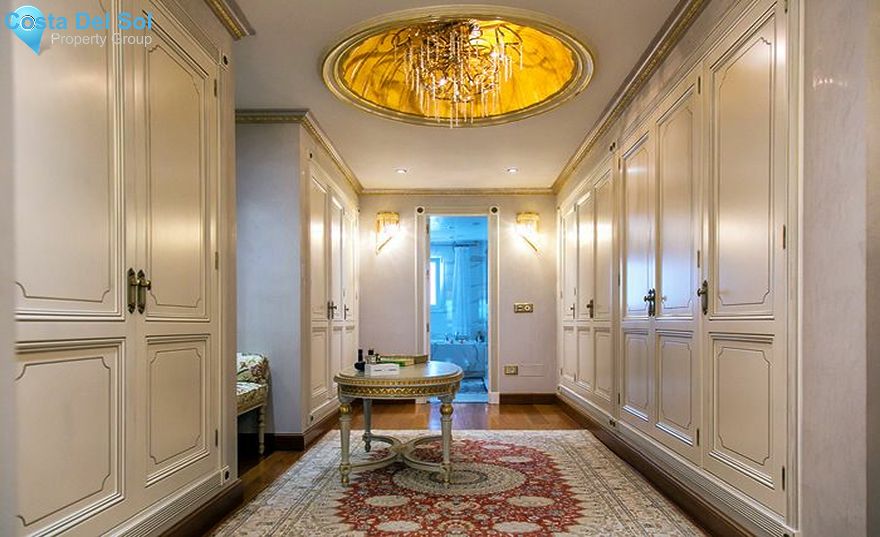 Penthouse in Puerto Banús-1399340