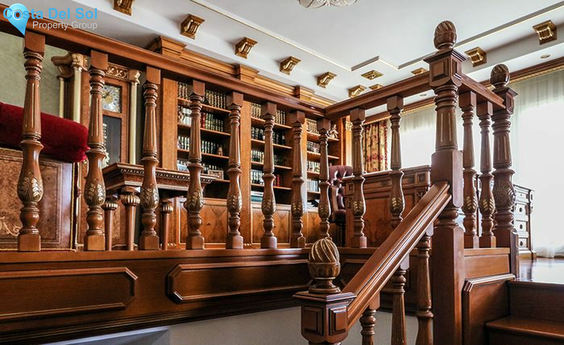 Penthouse in Puerto Banús-1399342