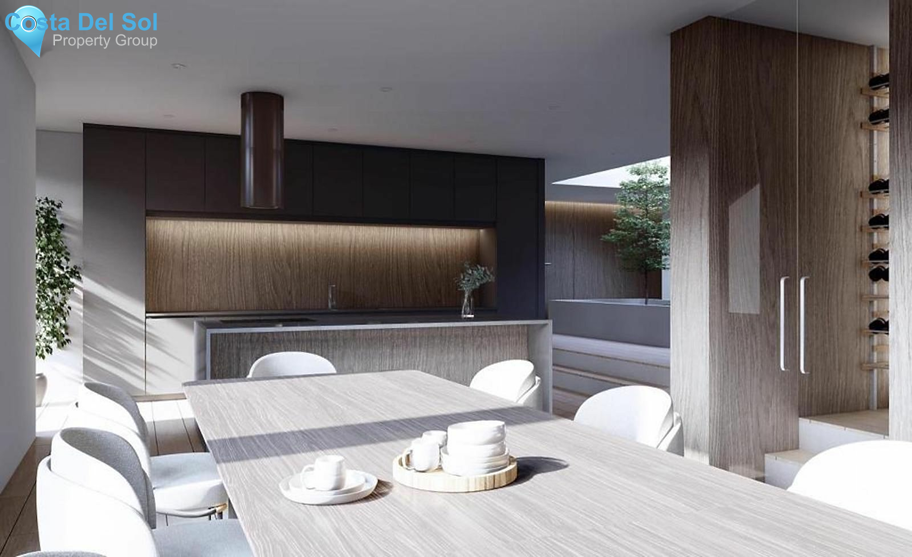 Penthouse in Puerto Banús-1427728