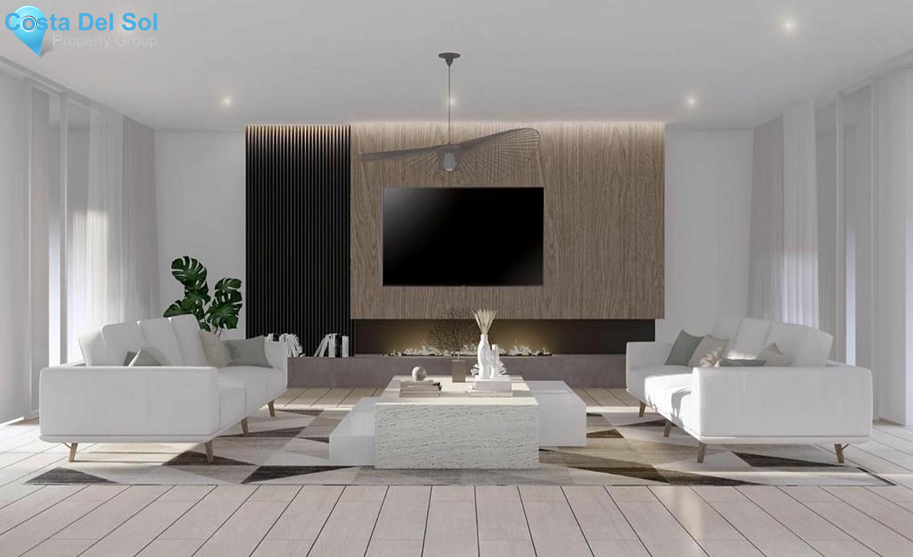 Penthouse in Puerto Banús-1427729