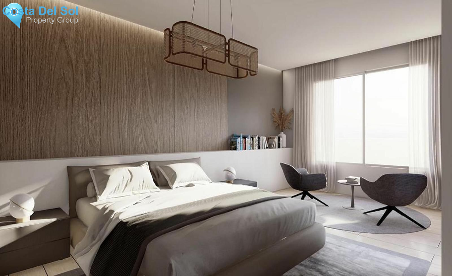 Penthouse in Puerto Banús-1427730