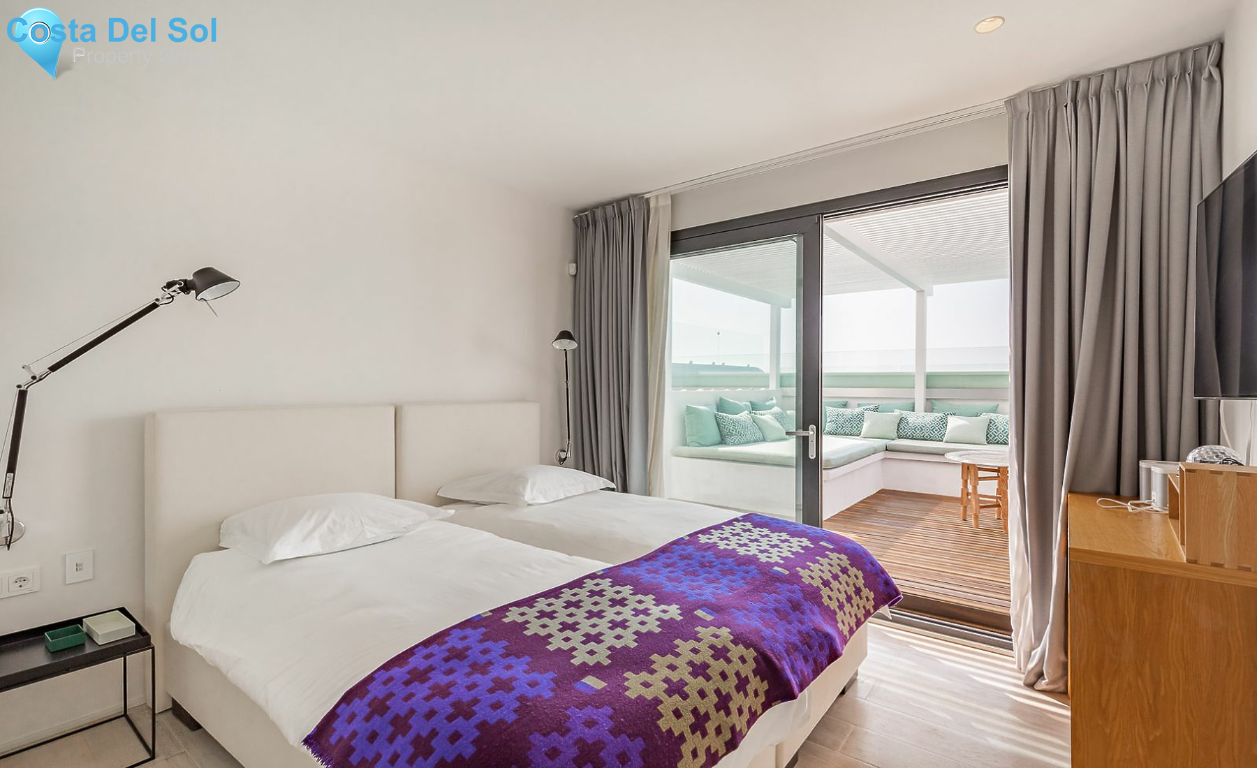 Penthouse in Sierra Blanca-1206077