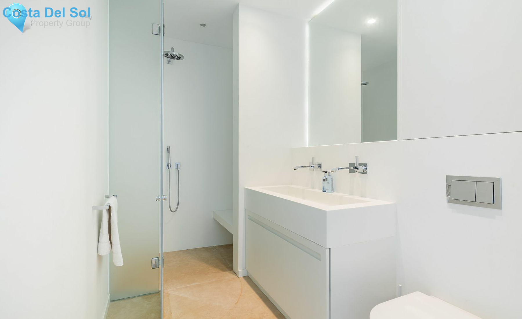 Penthouse in Sierra Blanca-1206080