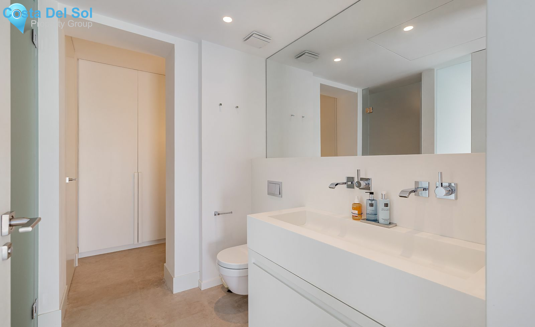 Penthouse in Sierra Blanca-1206084