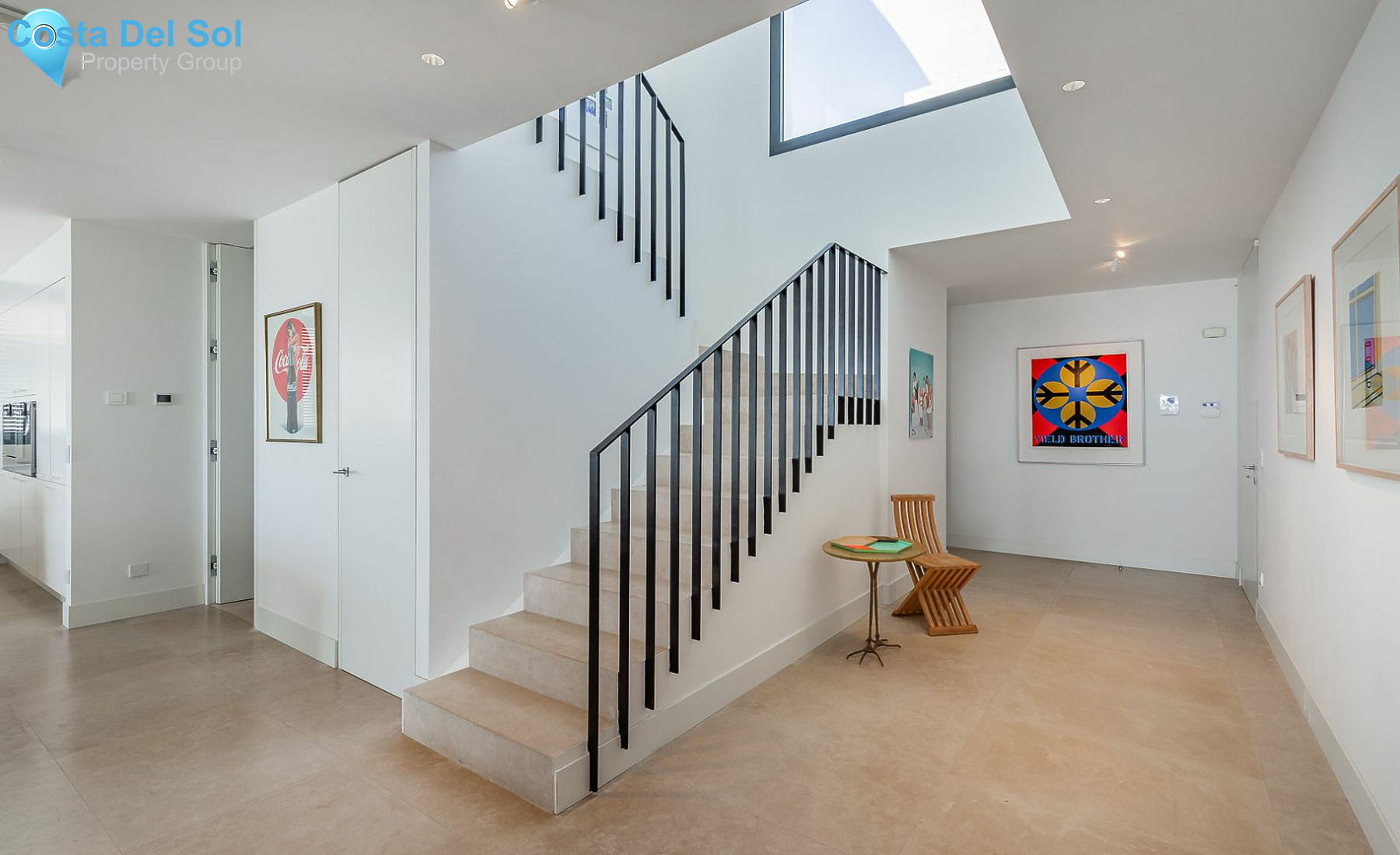 Penthouse in Sierra Blanca-1206085