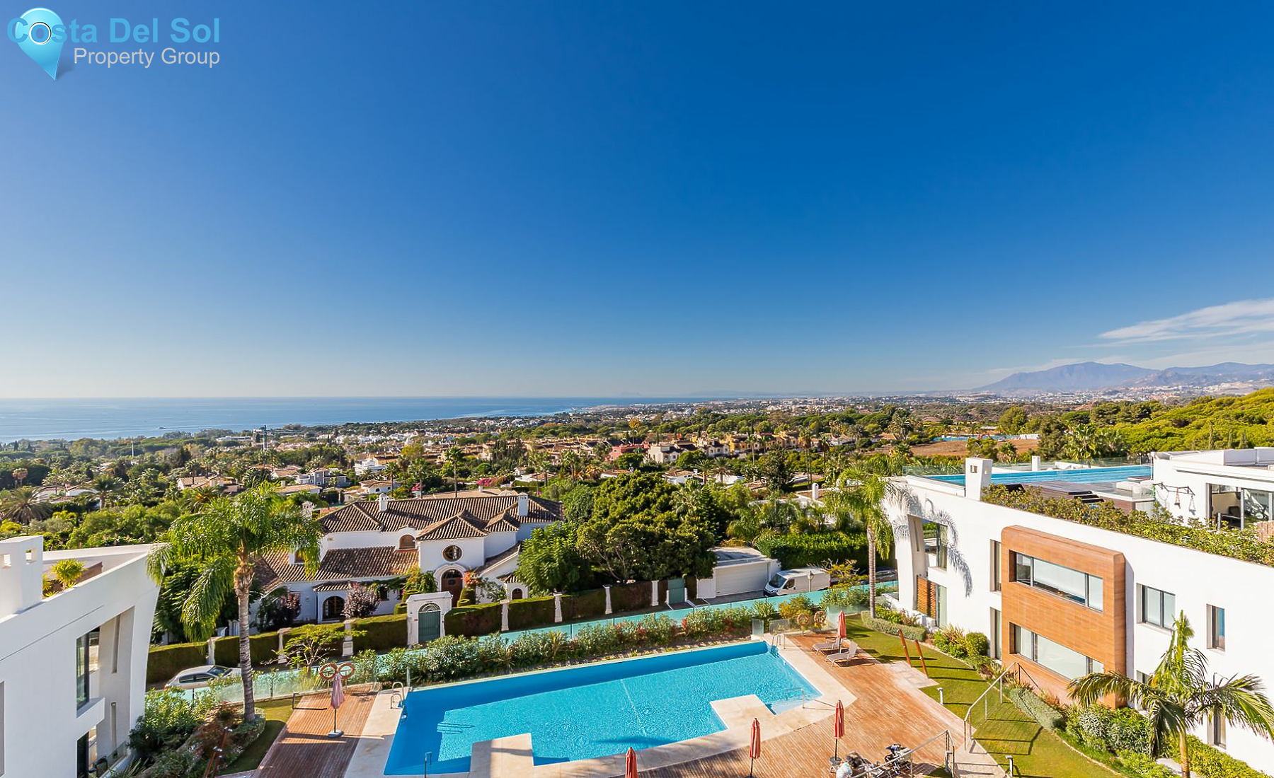 Penthouse in Sierra Blanca-1206087