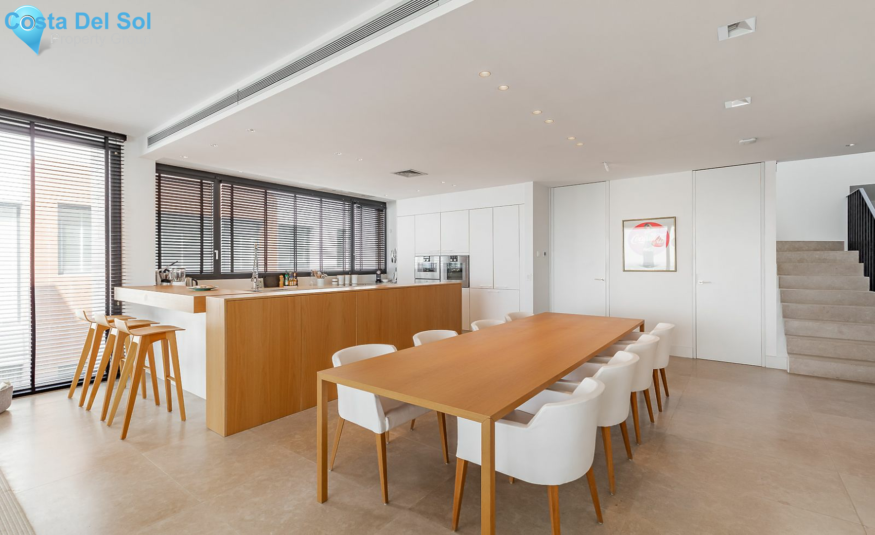 Penthouse in Sierra Blanca-1206072