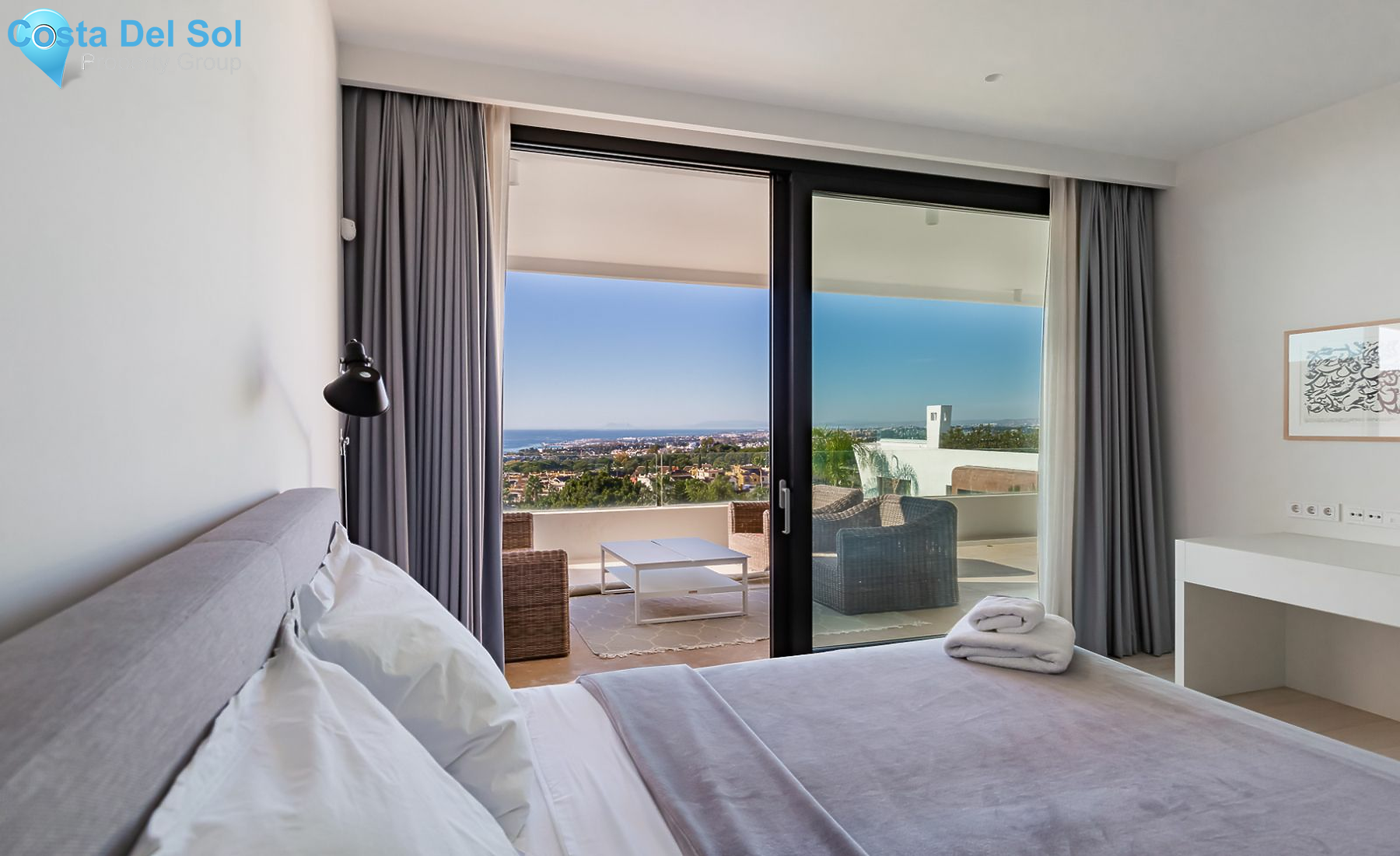 Penthouse in Sierra Blanca-1206074