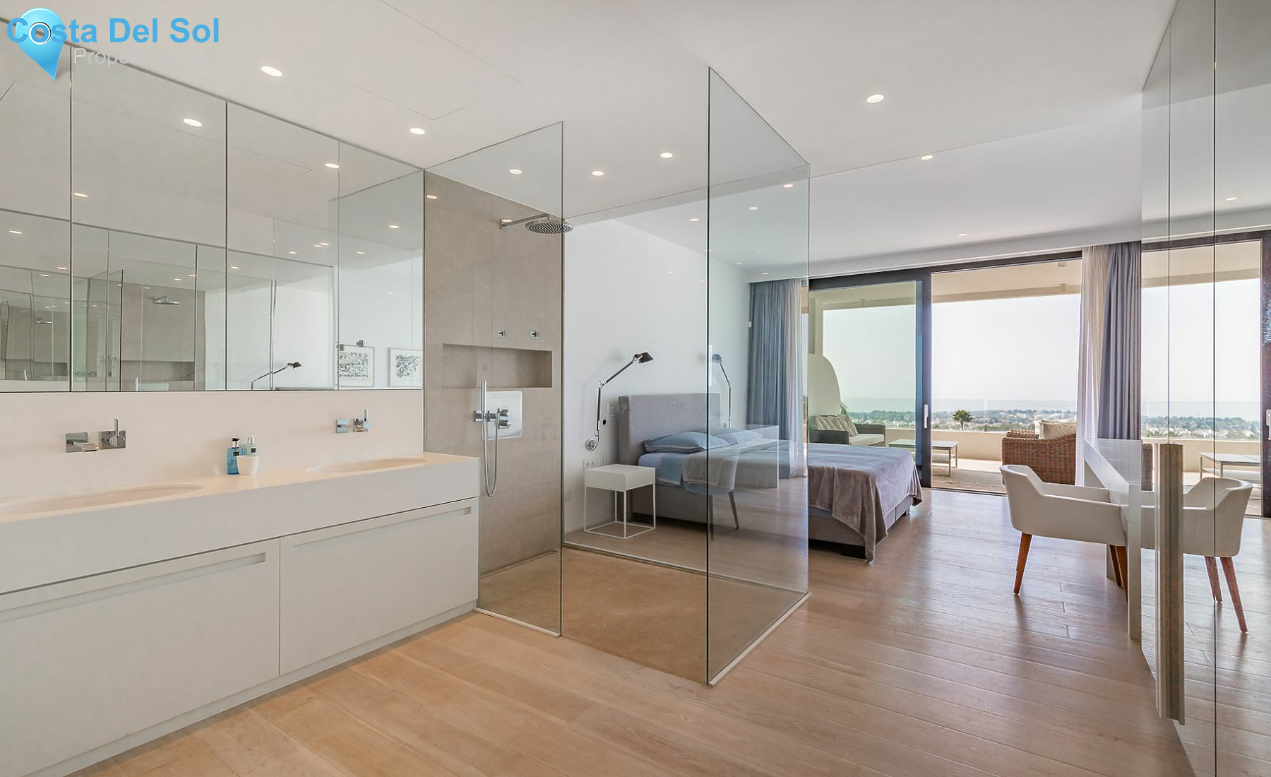 Penthouse in Sierra Blanca-1206075