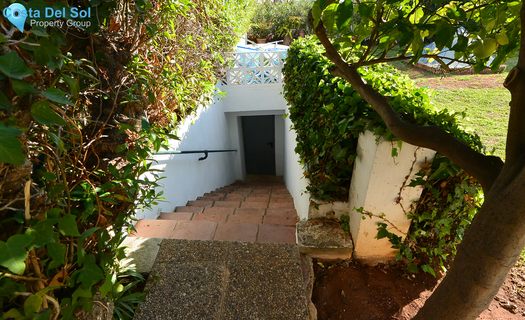 Residential Plot in Marbella