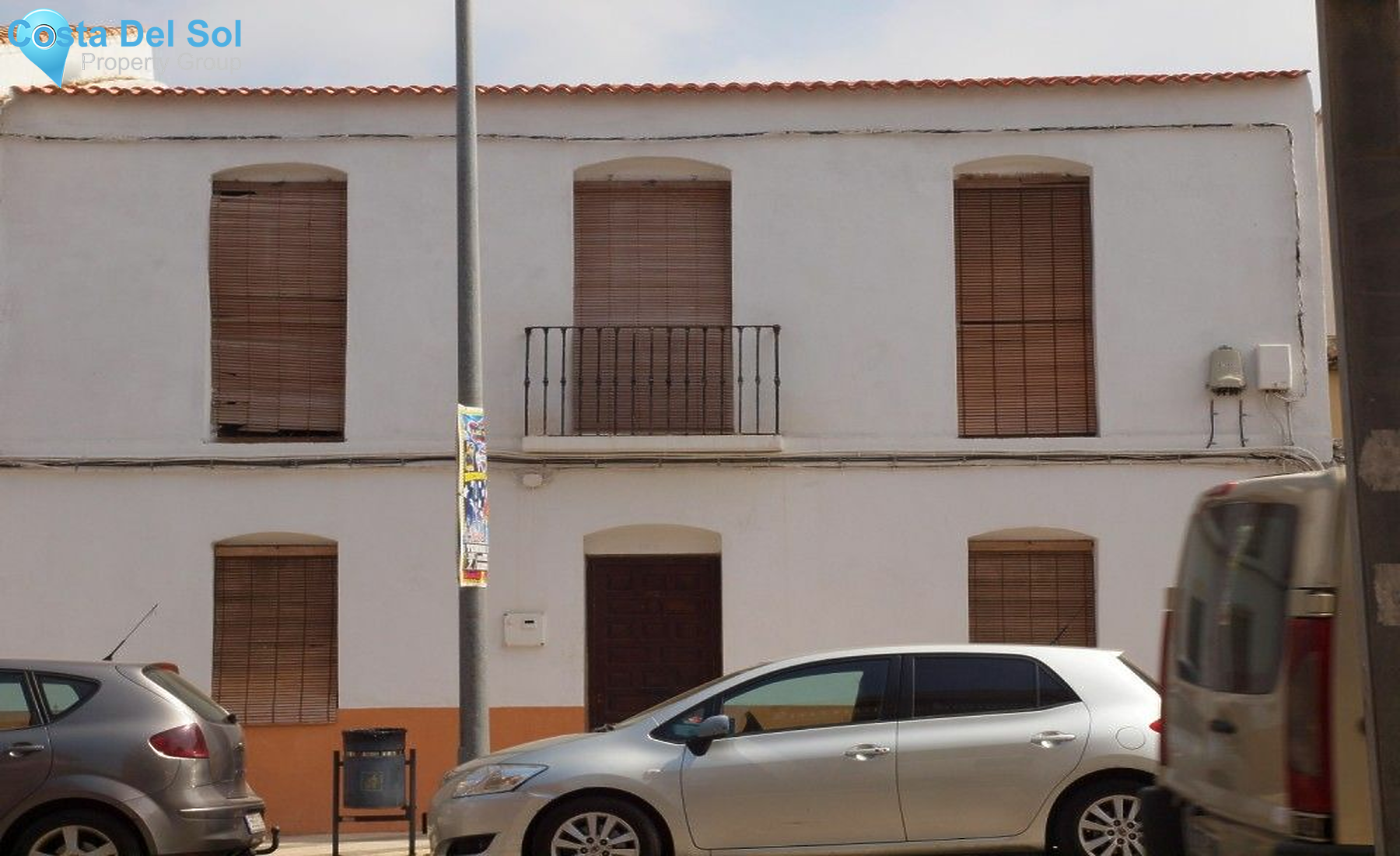 Residential Plot in Torrox Costa