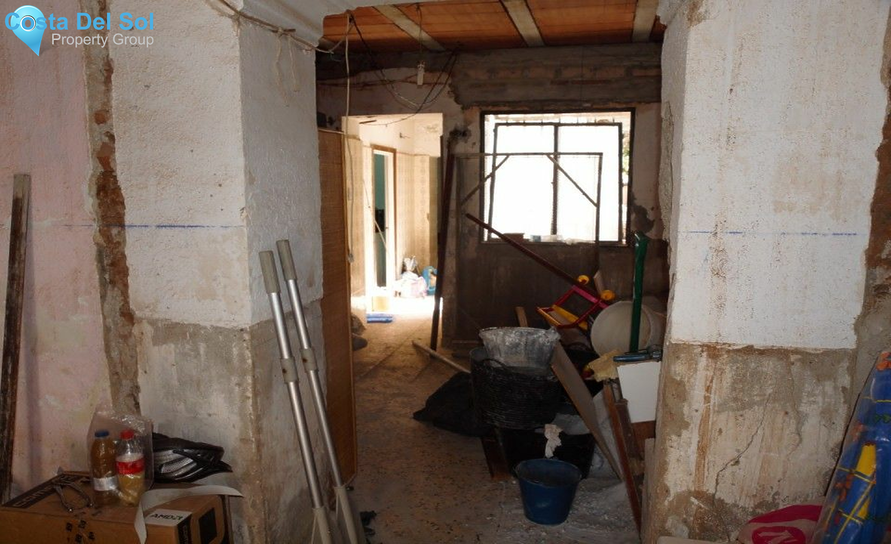 Residential Plot in Torrox Costa-1230227