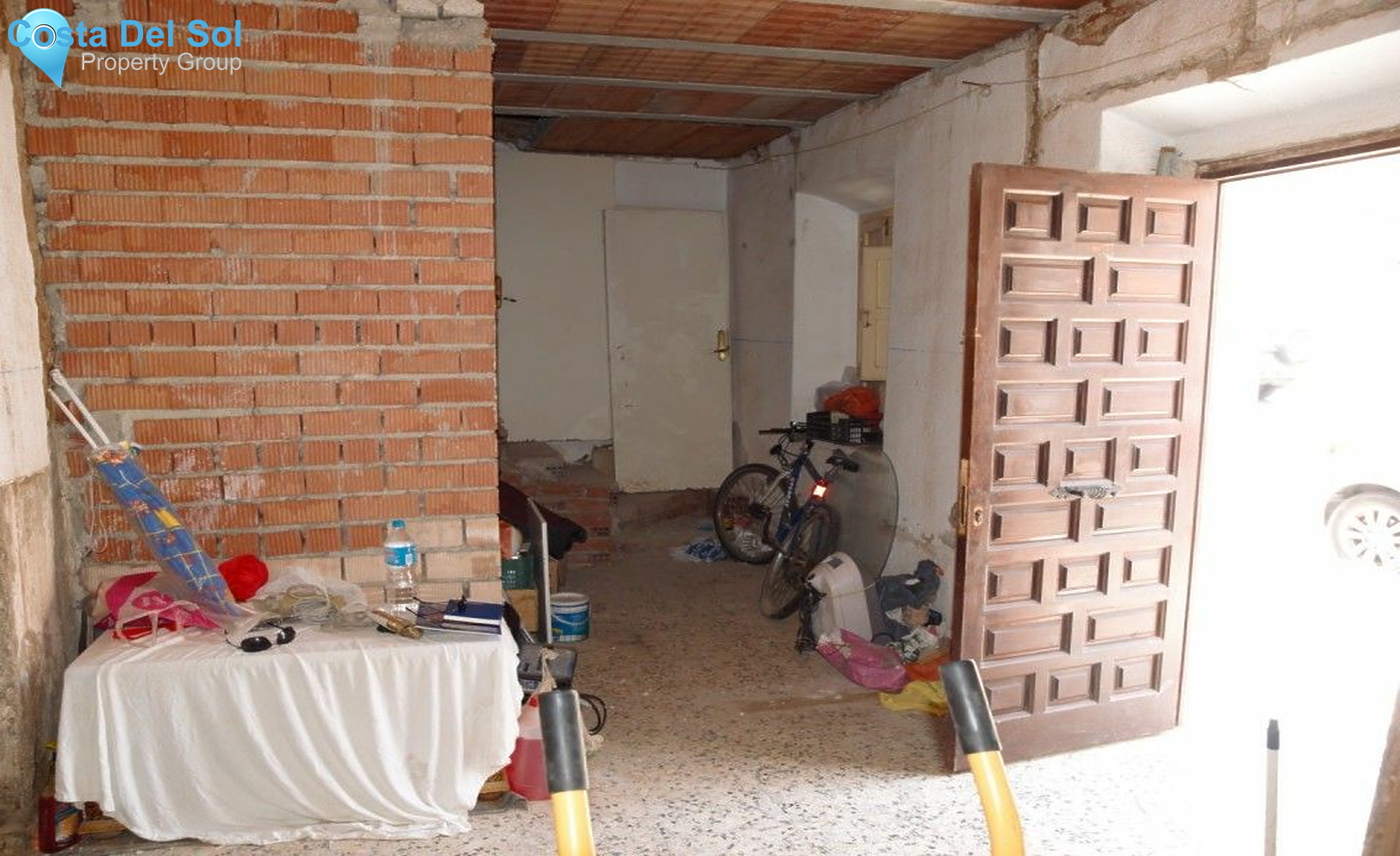 Residential Plot in Torrox Costa-1230237