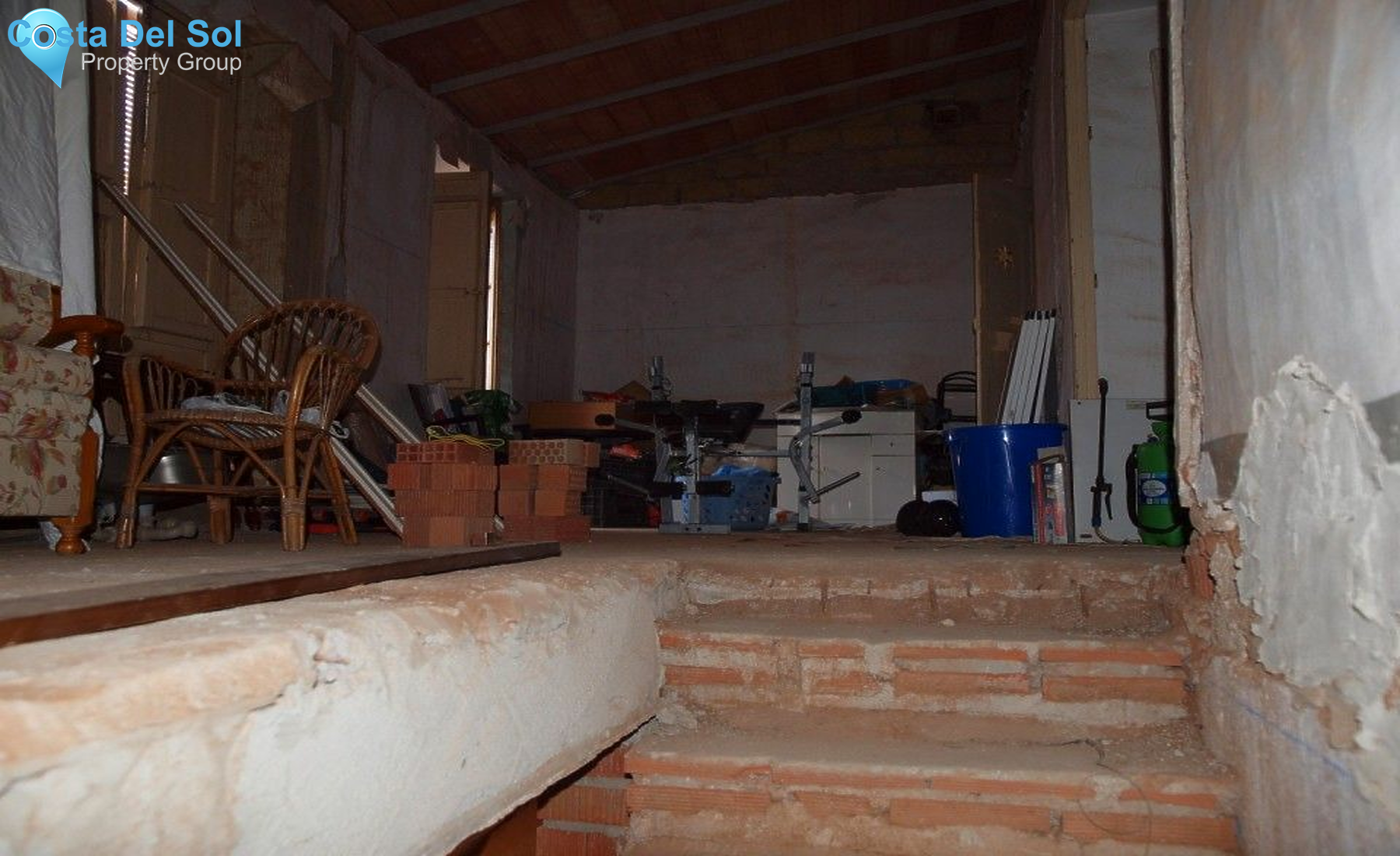 Residential Plot in Torrox Costa-1230238
