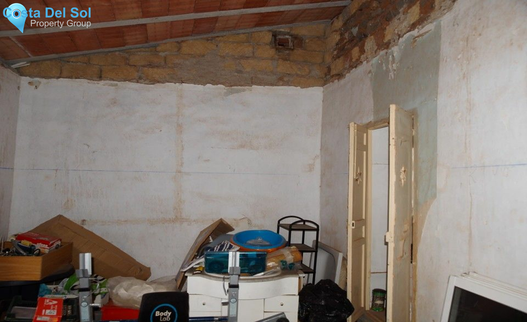 Residential Plot in Torrox Costa-1230239