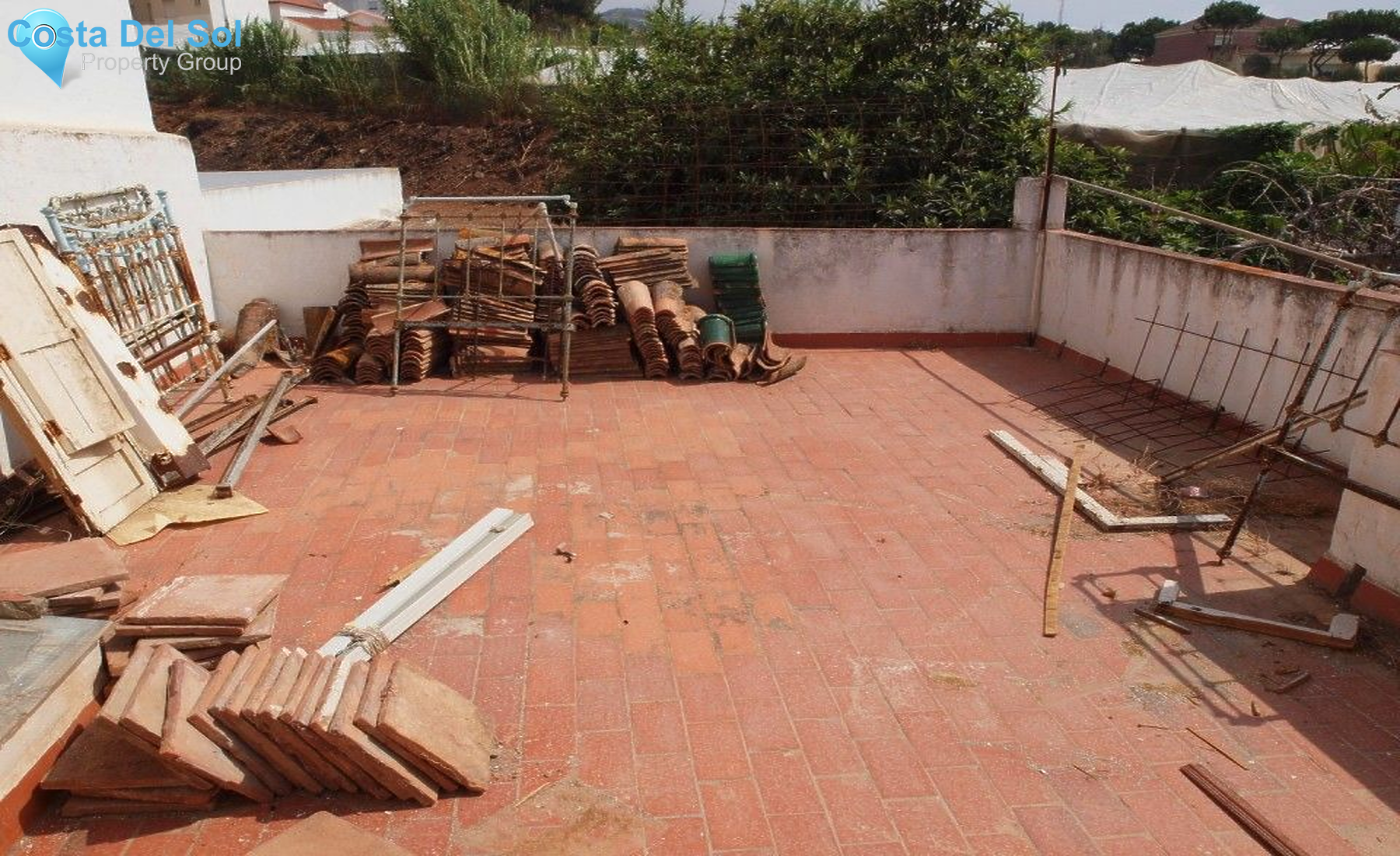Residential Plot in Torrox Costa-1230241