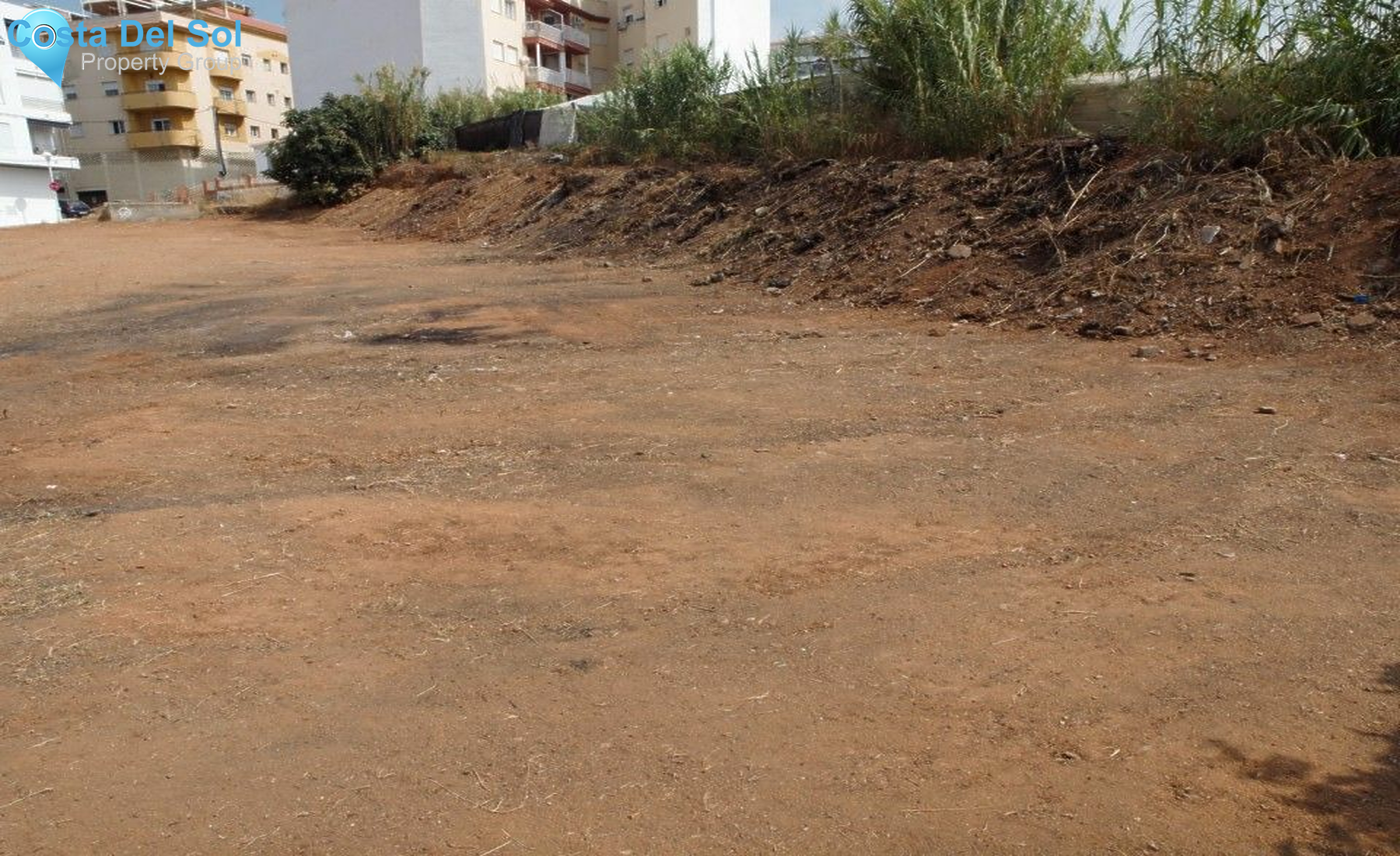 Residential Plot in Torrox Costa-1230243
