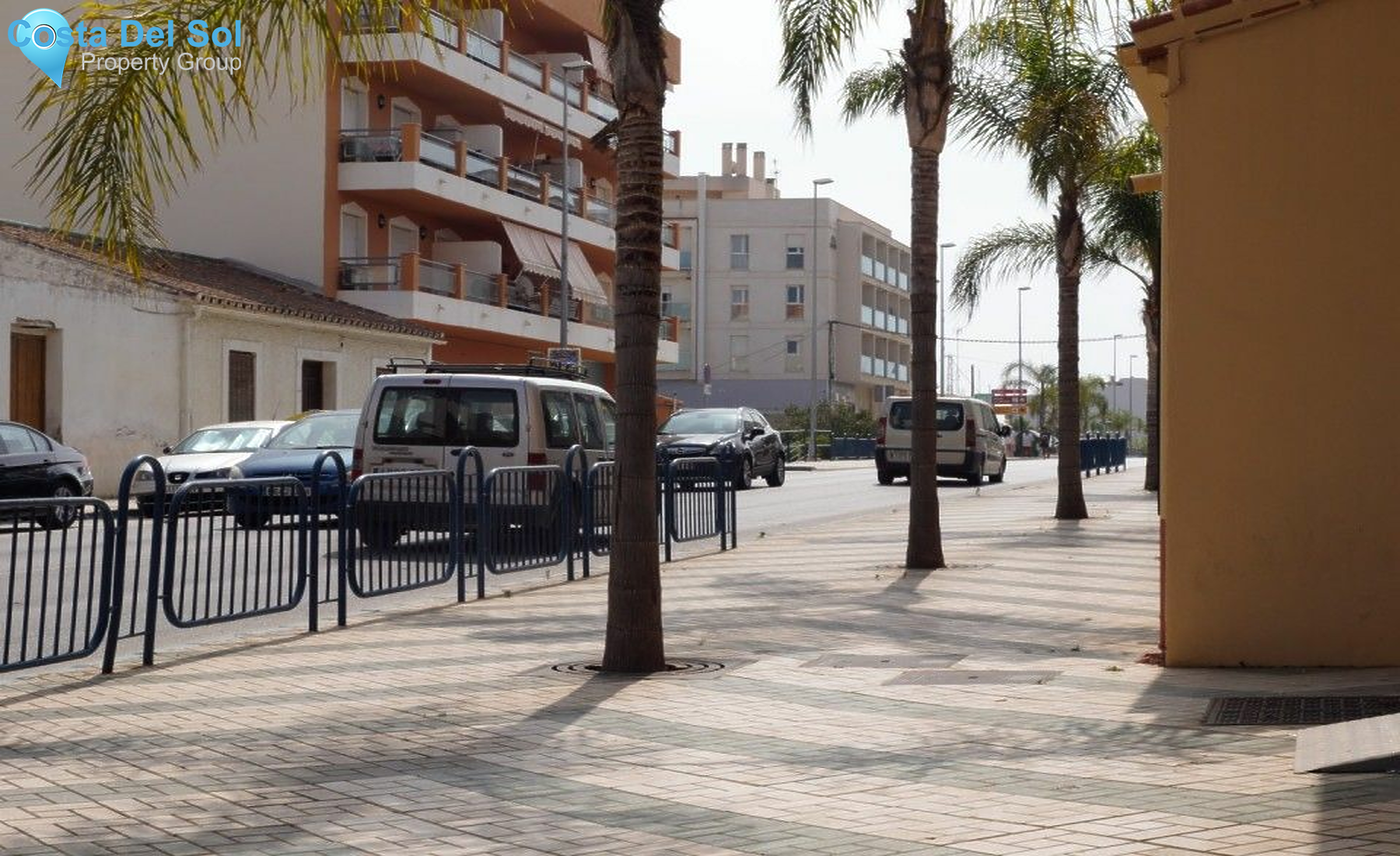 Residential Plot in Torrox Costa-1230244