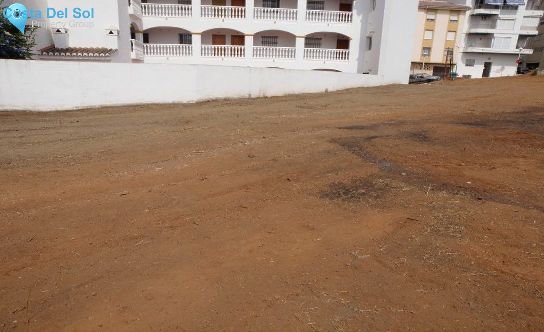 Residential Plot in Torrox Costa-1230246