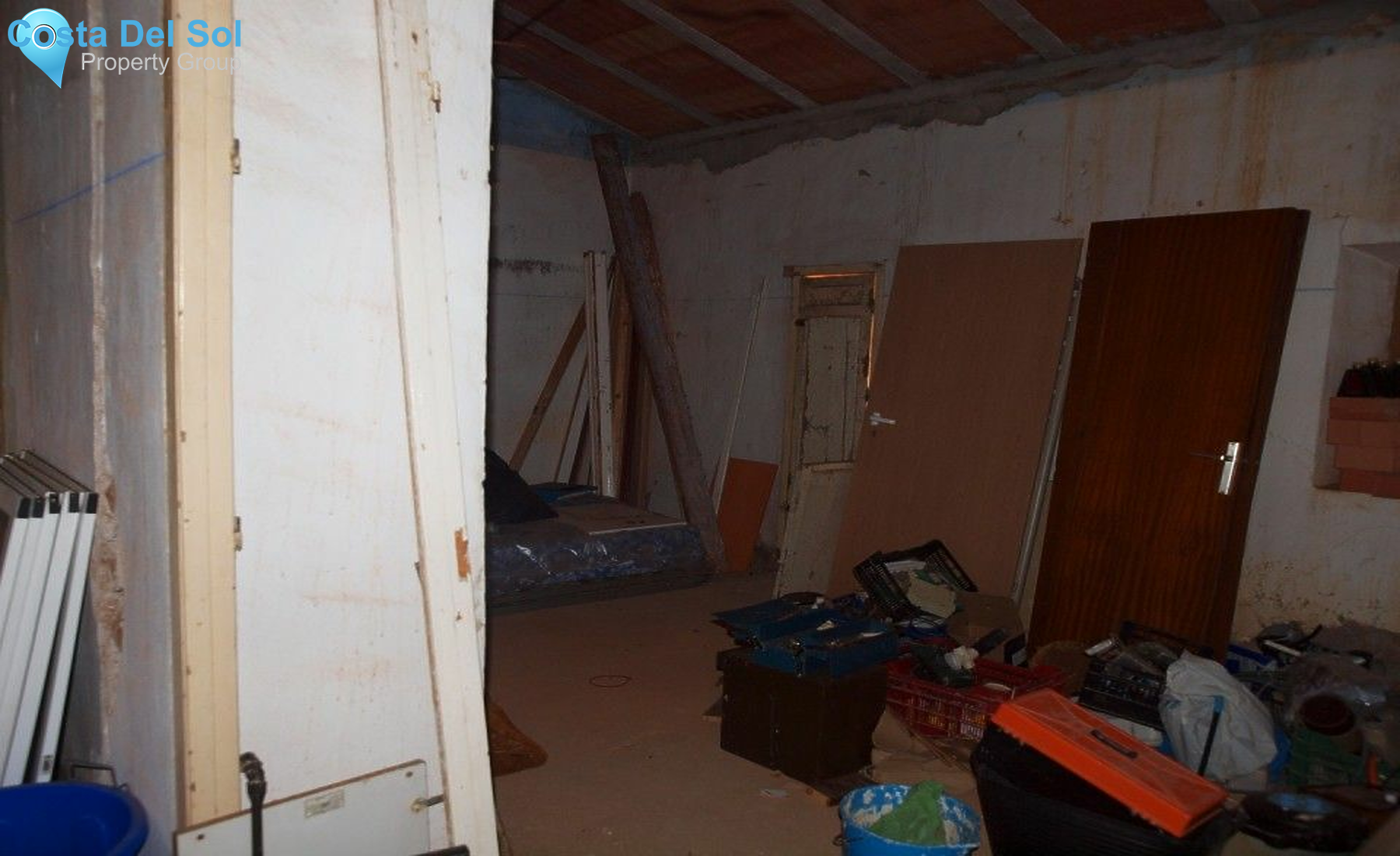 Residential Plot in Torrox Costa-1230230