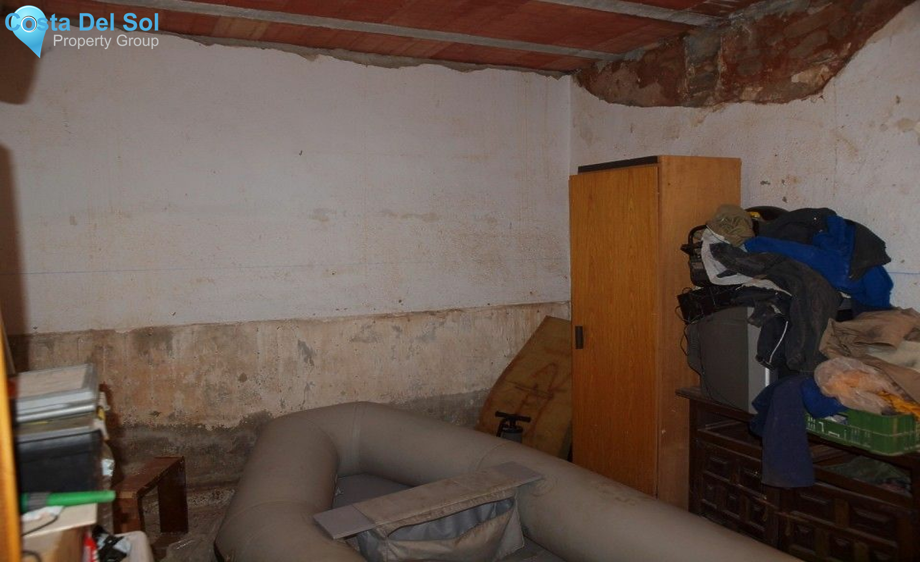 Residential Plot in Torrox Costa-1230232