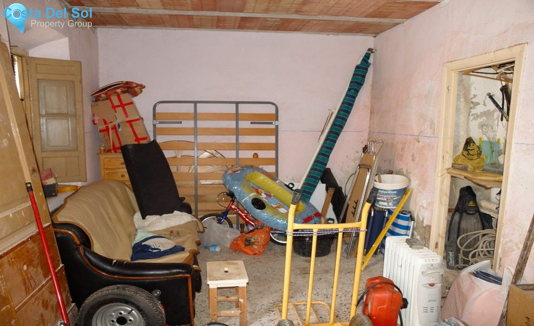 Residential Plot in Torrox Costa-1230233