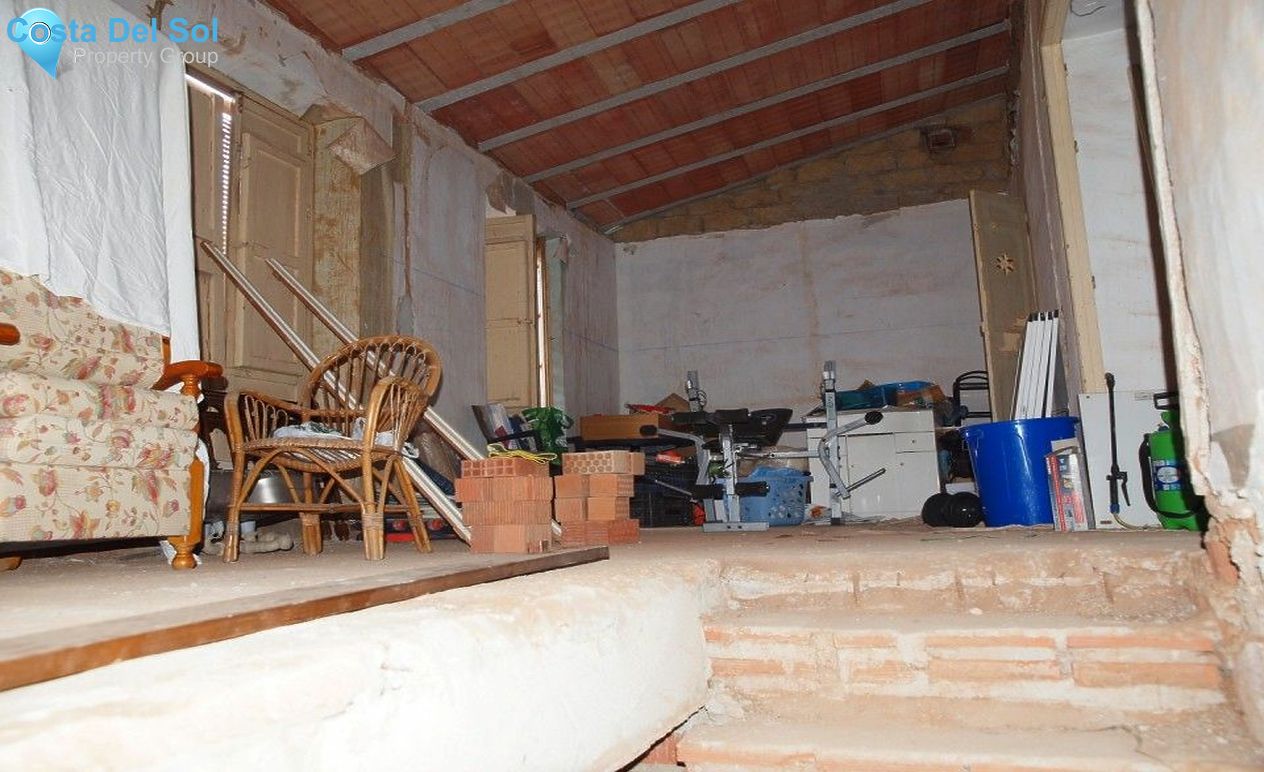 Residential Plot in Torrox Costa-1230234