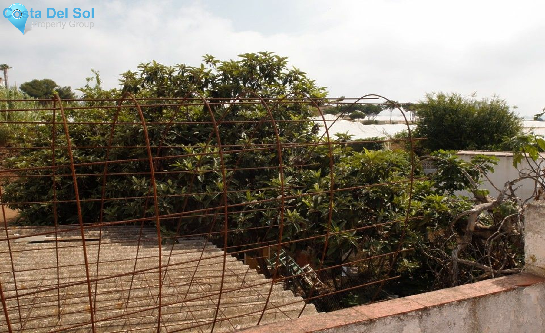 Residential Plot in Torrox Costa-1230235