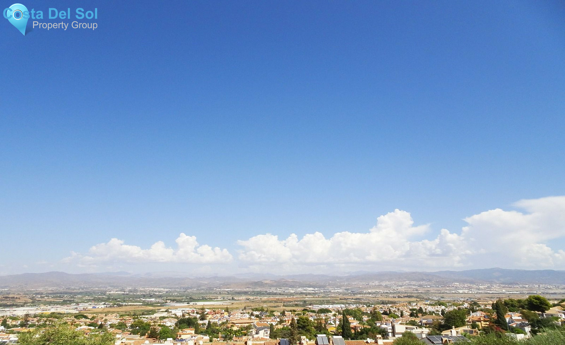 Semi-Detached House in Alhaurín de la Torre