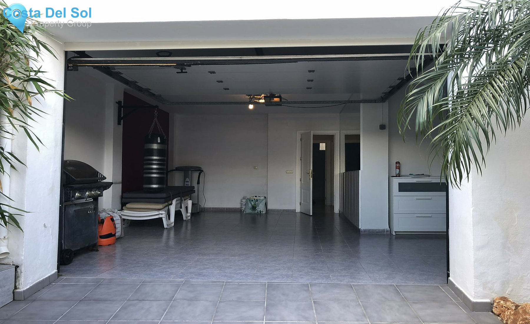 Semi-Detached House in Alhaurín de la Torre-1438849
